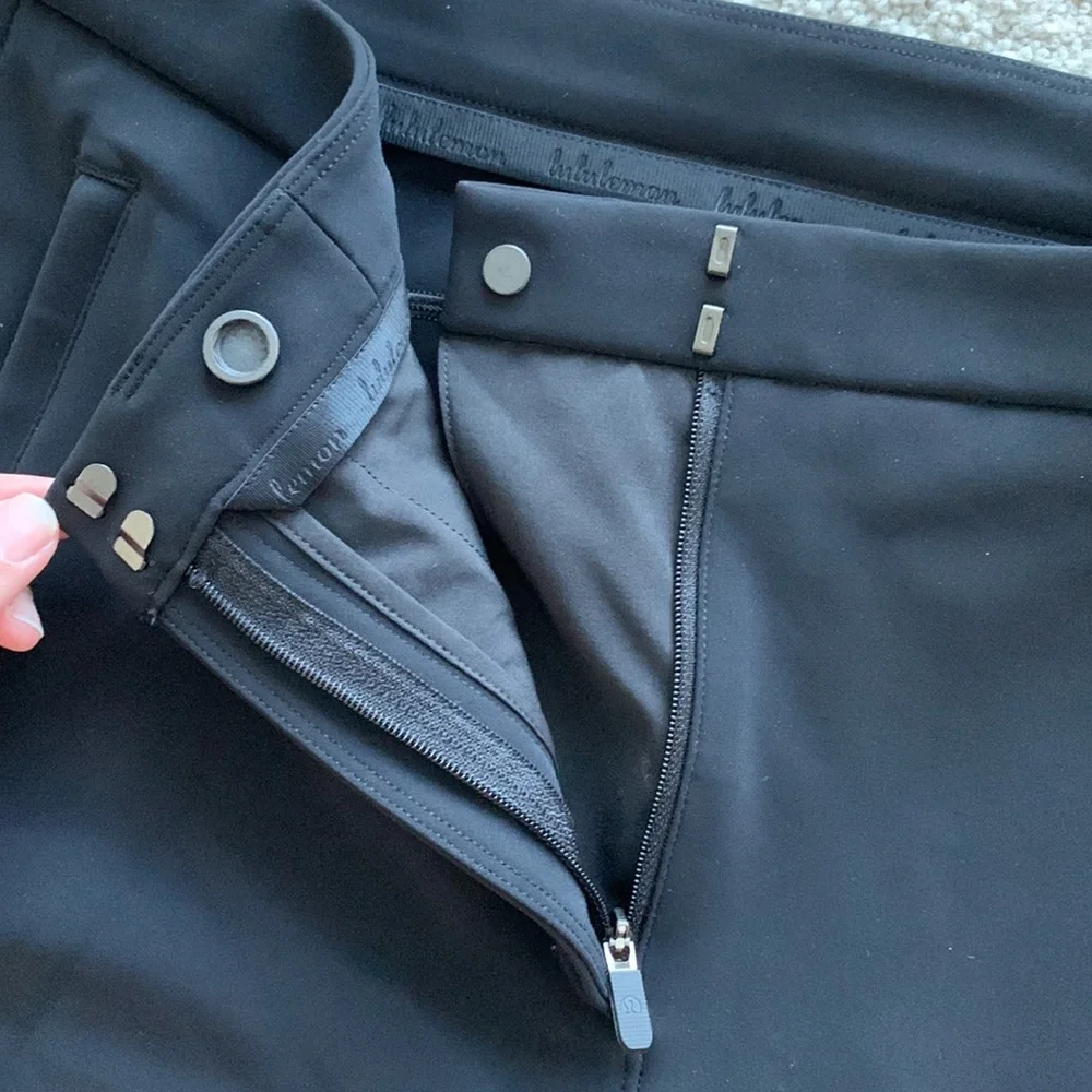 Lululemon On The Move Pant NWT - Picture 8 of 11